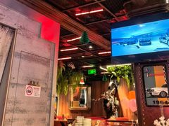 -1886德国汽车餐厅(外滩中央店)