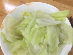 白菜-十八梯眼镜面(五红路店)