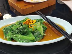 -三凤酒家·百年无锡菜(清扬茂业店)