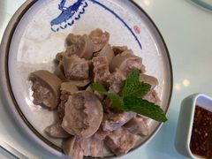 老北京自制手掰肠-八珍饺子·烤鸭·家常菜