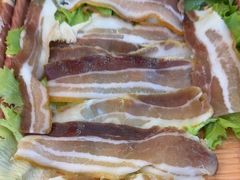 -阿婆情腊排骨火锅(金虹路店)