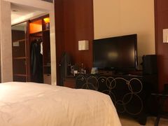-上海雅居乐万豪侯爵酒店