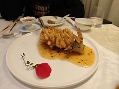 -海味观(老西门店)