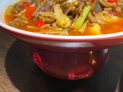 -锦庐道地川菜(来福士店)