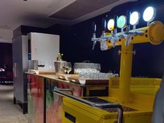 -上海锦江汤臣洲际大酒店壹阶层