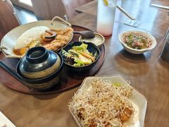 -ITARU食堂·定食料理(西丽店)