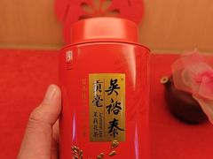 -吴裕泰茶庄(前门大街店)