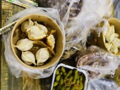 -黄毛鸭脖(汉阳总店)