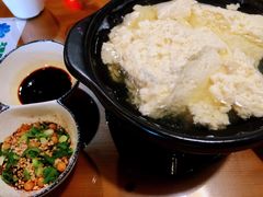 -重庆石磨豆花庄(乔庄店)