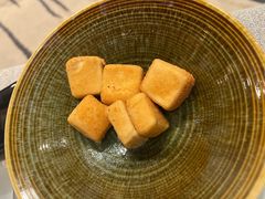 -太湖饭店·寄畅轩中餐厅