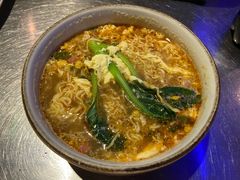 -很久以前羊肉串(大华三路店)