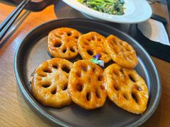 -庆春朴门(前滩太古里店)