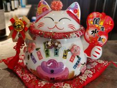 -水之惠鲜鱼料理(王府大街店)