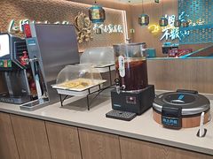 -半天妖烤鱼(芝罘吾悦广场店)