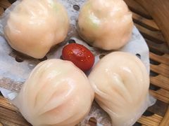 -点都德(汇盈广场店)