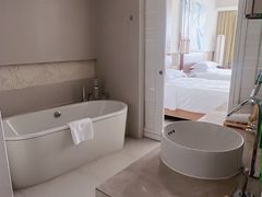 -三亚海棠湾万丽度假酒店