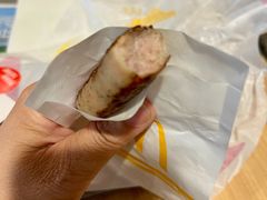 -麦当劳(SM城市广场店)