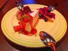 -杭州西子湖四季酒店-WL BISTRO西湖餐厅(灵隐路店)