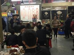 -小民大排档(马场角横路店)