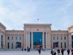 -中国人民解放军海军博物馆