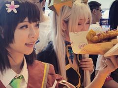 -东浩兰生上海世博展览馆