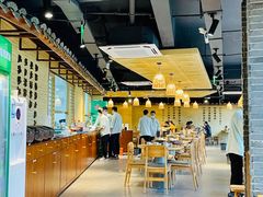 -肖四女·江湖菜(临港店)