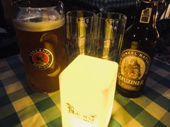 -巴伐利亚啤酒坊(意式风情街店)