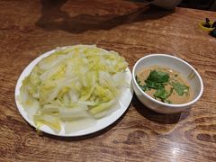 -清真吴记门钉肉饼·喜多利