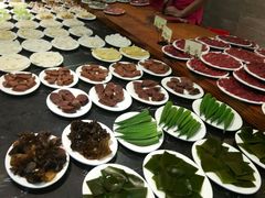 -一鼎牛鲜活牛肉城(晋江海峡国际食品城店)