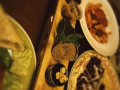 -Uncle Kosto科斯托·中东菜