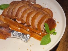 -青年公社烤鸭(青年路店)