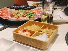 -猫爪爪原切自助烤肉(观音桥阳光世纪店)
