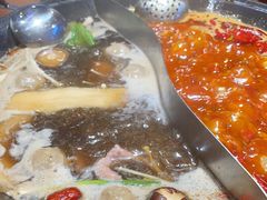 -楠火锅(仁恒梦中心店)