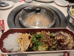 -遇东北林区铁锅炖(南开店)