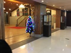 -江南天池高山汤泉城