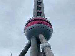 -东方明珠广播电视塔