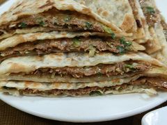 -大张肉饼店(新开街店)