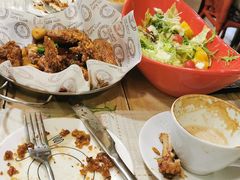 -Cafe Alice咖啡爱丽丝(奥城店)