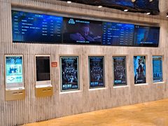 -百丽宫影城(ifc商场店)