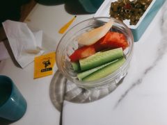 -荷塘秋月·本帮江浙菜(国权路店)