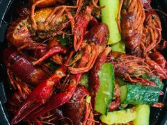 -拙味兄弟龙虾·江湖菜(和畅堂店)