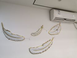 -YIMEI ART半永久纹眉·野生眉