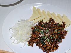 -鸭王烤鸭店(三里河店)