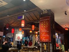 -重庆渝达老火锅(春熙路店)