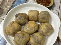 -南雄雄州土菜餐厅(粤北大厦店)