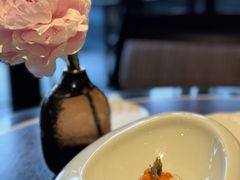 -杭州西子湖四季酒店·金沙厅