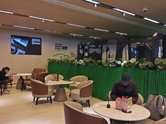 -TANGO LIVEHOUSE动感单车(巴黎春天店)