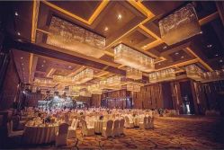 -Sunny喜铺婚礼策划(东部店)
