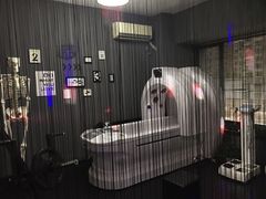 -简·无界健身工作室·运动康复·体态(石厦店)