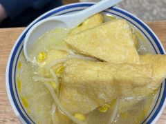 -老鼓楼汤包(太平门店)